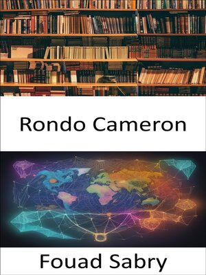 cover image of Rondo Cameron